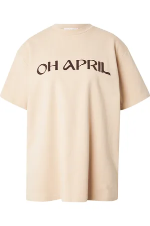 Oh April Maglietta