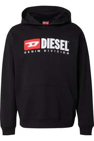 Diesel Felpa