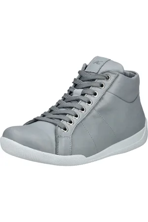 Andrea Conti Sneaker alta