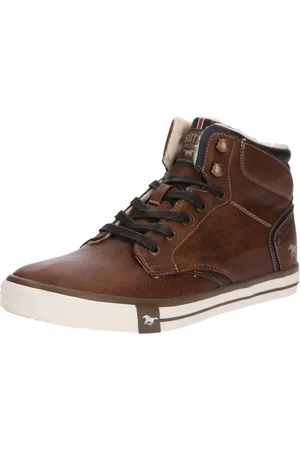 Mustang Sneaker alta