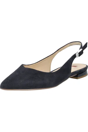 Högl Ballerina con cinturino