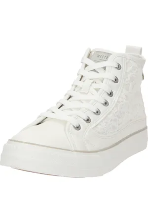 Mustang Sneaker alta