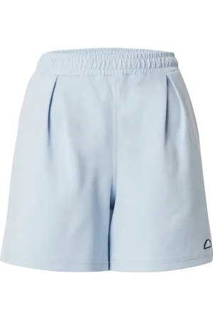 Ellesse Pantaloni con pieghe 