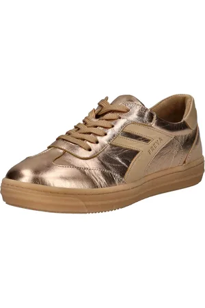 Andrea Conti Sneaker bassa