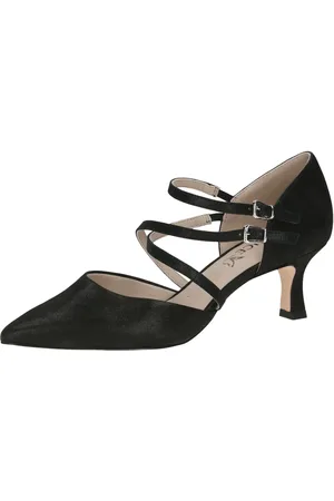 Caprice Décolleté sling