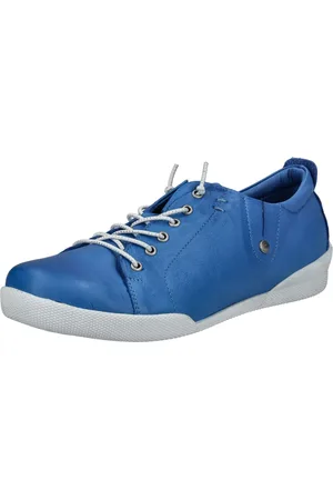 Andrea Conti Sneaker bassa