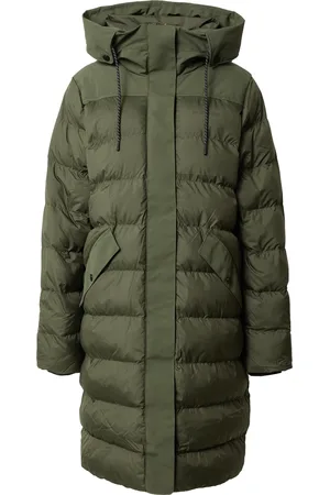 Didriksons Cappotto invernale 