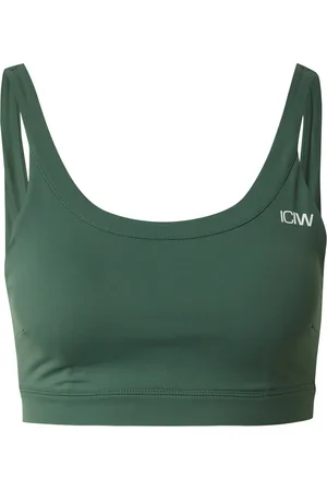 ICANIWILL Reggiseno sportivo 