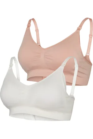 Mama;licious Reggiseno da allattamento 