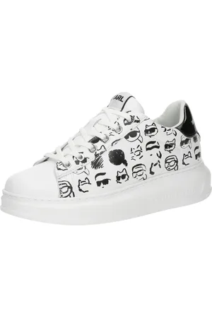 Karl Lagerfeld Sneaker bassa
