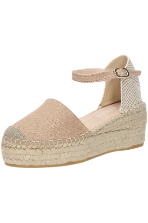 Macarena Espadrillas