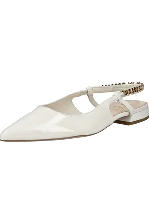 Högl Ballerina con cinturino 