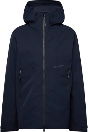 Didriksons Giacca per outdoor 