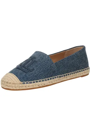 Ralph Lauren Espadrillas 