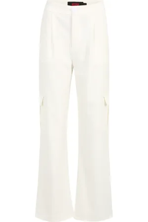 MissPap Pantaloni con pieghe