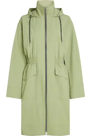Karl Lagerfeld Parka di mezza stagione