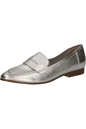 Caprice Slipper