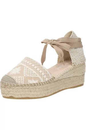 Macarena Espadrillas