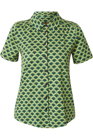 King Louie Camicia da donna 