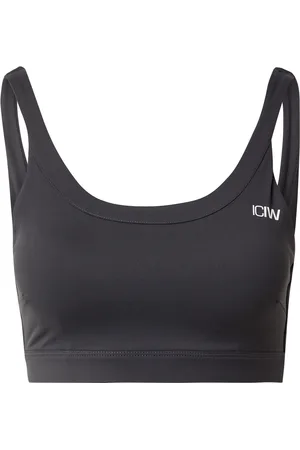 ICANIWILL Reggiseno sportivo 