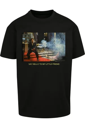 Mister Tee Maglietta 