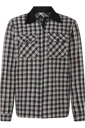 Burton Camicia