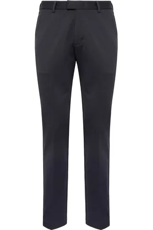 Boggi Milano Pantaloni funzionali 