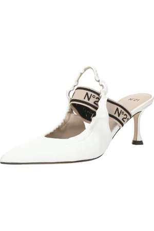 Nº21 Décolleté sling