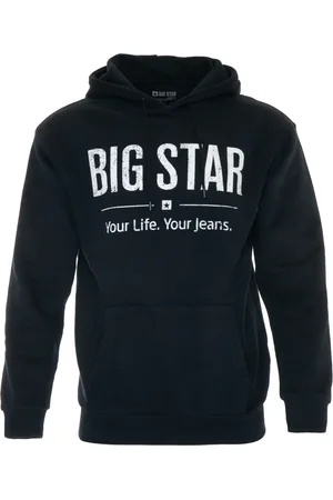 Big Star Felpa 