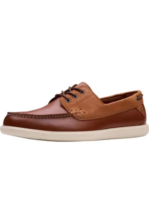 Clarks Mocassino