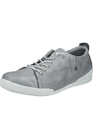 Andrea Conti Sneaker bassa