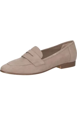 Caprice Slipper