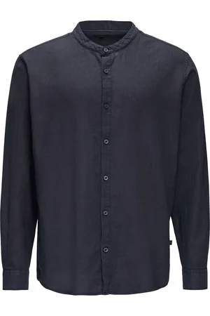 QS by s.Oliver Camicia