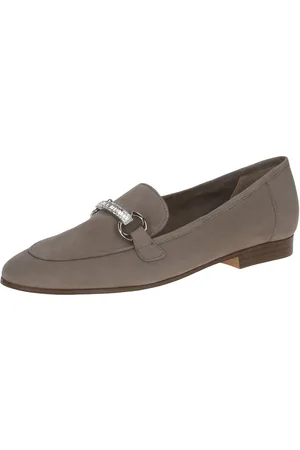Caprice Slipper