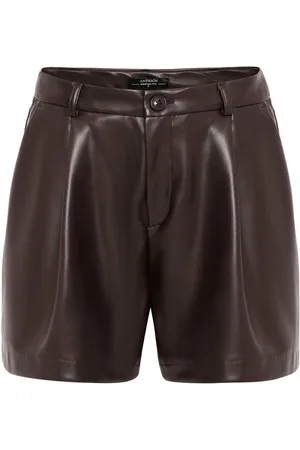 Antioch Pantaloni con pieghe 