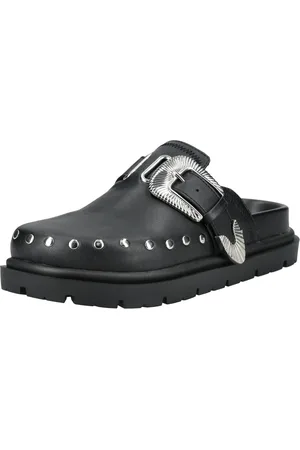 Steve Madden Zoccoletto