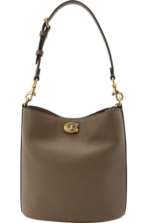 Coach Borsa a spalla 