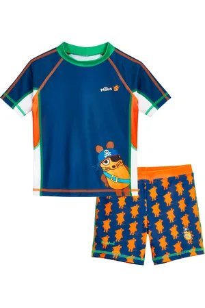 Playshoes Protezione dai raggi UV 
