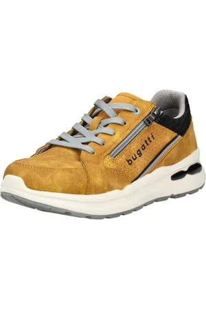 Bugatti Sneaker bassa