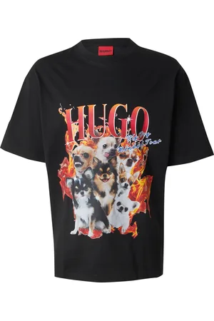 HUGO BOSS Maglietta 