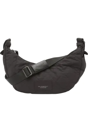 Seidenfelt Manufaktur Borsa a tracolla 