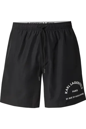 Karl Lagerfeld Pantaloncini da bagno 
