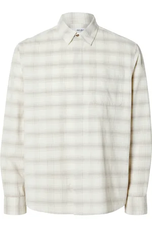 SELECTED Camicia