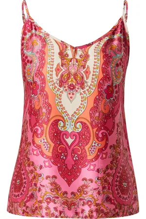 Molly Bracken Top