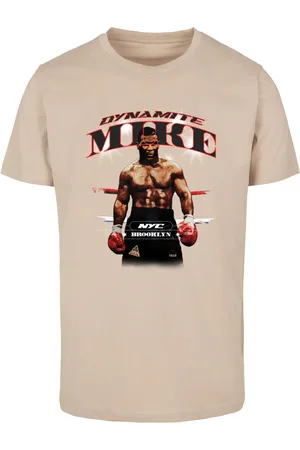 Mister Tee Maglietta 