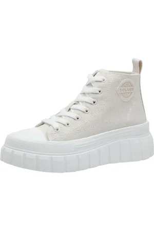 QS by s.Oliver Sneaker alta