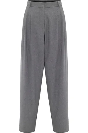 Antioch Pantaloni con pieghe 
