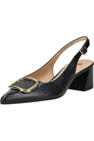 Högl Décolleté sling