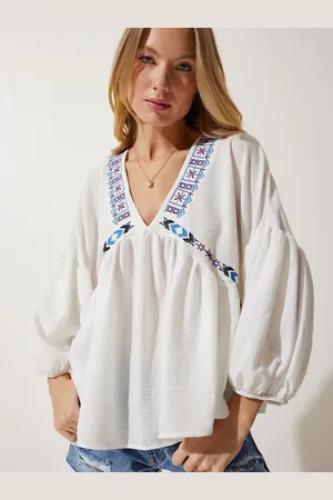 Happiness istanbul Camicia da donna