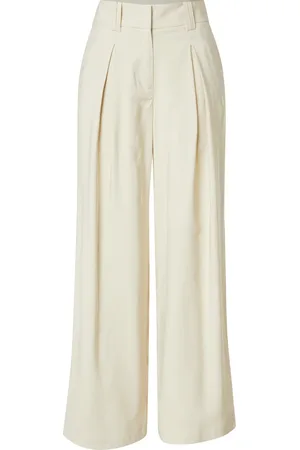 AWARE Pantaloni con pieghe 
